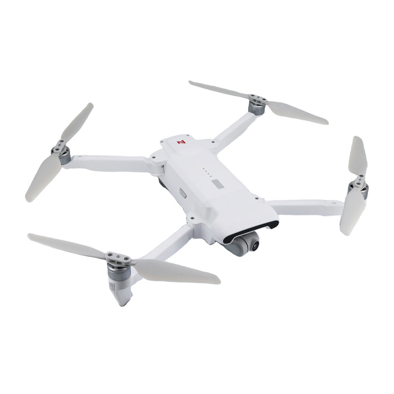 X8 SE V2 Version 10km RC Drone FPV 3-Axis Gimbal 4K Caméra Professionnelle  HDR Vidéo GPS Quadcopter (Color : V2 Mike 2B Bag 128G)